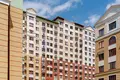 Mieszkanie 2 pokoi 50 m² Razvilka, Rosja