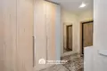 Квартира 2 комнаты 45 м² в Минске, Беларусь