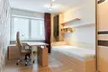 Wohnung 3 zimmer 86 m² Minsk, Belarus