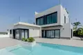 villa de 3 chambres 194 m² Dehesa de Campoamor, Espagne