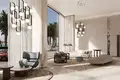 Apartamento 3 habitaciones 188 m² Ras al-Jaima, Emiratos Árabes Unidos