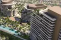 Apartamento 1 habitación 802 m² Dubái, Emiratos Árabes Unidos