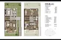Villa de 5 habitaciones 57 000 m², Turquía
