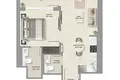 2 bedroom apartment 73 m² Umm Al Quwain, United Arab Emirates