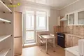 1 room apartment 39 m² Minsk, Belarus