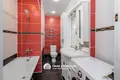 2 bedroom apartment 67 m² Minsk, Belarus
