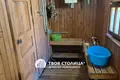 Дом 4 комнаты 48 м² Юзуфовский сельский Совет, Беларусь