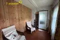 House 35 m² Usiazski sielski Saviet, Belarus