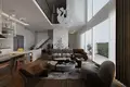 Квартира 2 комнаты 55 м² Эрдемли, Турция