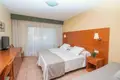 Квартира 1 комната 43 м² Кальпе, Испания