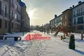 Wohnung 2 zimmer 58 m² Hrodna, Belarus