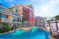 Appartement 2 chambres  Nessebar, Bulgarie