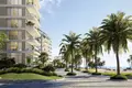 Mieszkanie 2 pokoi 1 601 m² Dubaj, Emiraty Arabskie