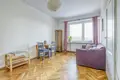 Apartamento 2 habitaciones 44 m² Varsovia, Polonia