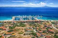 Parcelas 518 m² Nikiti, Grecia