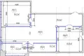 Büro 181 m² Moskau, Russland