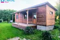 House 36 m² Juodpetriai, Lithuania