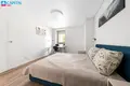 2 room apartment 46 m² in Vilnius, Lithuania