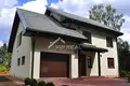 Casa 4 habitaciones 184 m² Jurmala, Letonia