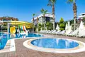 2 bedroom apartment 50 m² Alanya, Turkey