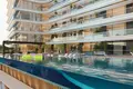 Residential complex Golf Views Residence — new apartments by Samana with private swimming pools and panoramic views in Dubai Sports City