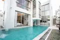 Willa 3 pokoi 326 m² Si Sunthon, Tajlandia