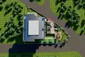 Квартира 4 комнаты 201 м² Оба, Турция