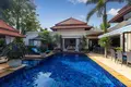Вилла 4 спальни 491 м² Choeng Thale, Таиланд