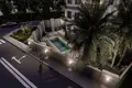 Appartement 2 chambres 44 m² Obakoy, Turquie