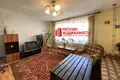 Appartement 4 chambres 86 m² Hrodna, Bélarus