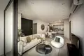 2 bedroom penthouse 81 m² Larnaca District, Cyprus