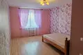 1 room apartment 41 m² Myadzyel, Belarus
