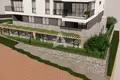 1 bedroom apartment  Budva, Montenegro