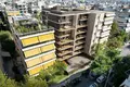 Mieszkanie 4 pokoi 110 m² Municipality of Palaio Faliro, Grecja