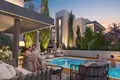 Appartement 3 chambres 194 m² Paralímni, Chypre