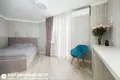 Wohnung 3 zimmer 62 m² Minsk, Belarus