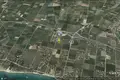 Działki 1 pokój 850 m² Ofrynio Beach, Grecja