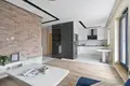 3 bedroom apartment 73 m² Warsaw, Poland