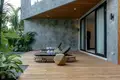 Villa de 5 habitaciones 361 m² Tibubeneng, Indonesia