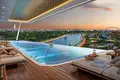 Piso en edificio nuevo Apartamentos con Plan de Pago a 10 Años en Business Bay Dubai