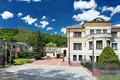 Wohnung 1 247 m² Chocerady, Tschechien