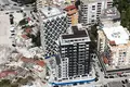 Studio apartment 1 bedroom 55 m² Bashkia Vlore, Albania