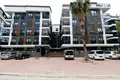 2 room apartment 45 m² in Muratpasa, Turkey