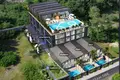 Apartment 38 m² Kutuh, Indonesia