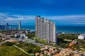 Estudio 1 habitacion 26 m² Pattaya City, Tailandia