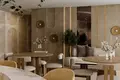 1 bedroom apartment 72 m² Alanya, Turkey