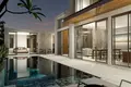 Willa 3 pokoi 353 m² Thalang, Tajlandia