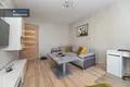 Appartement 2 chambres 48 m² Vilnius, Lituanie