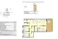 Mieszkanie 3 pokoi 121 m² Orihuela, Hiszpania