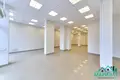 Propriété commerciale 116 m² à Minsk, Bélarus
